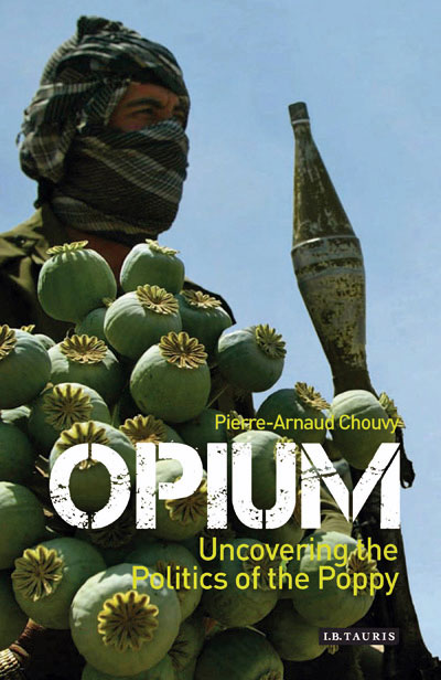 PAC opium