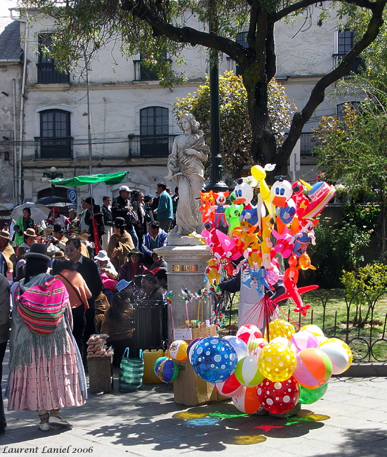 Globos