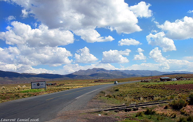 Altiplano