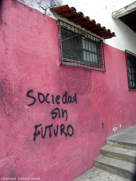 Sin-Futuro