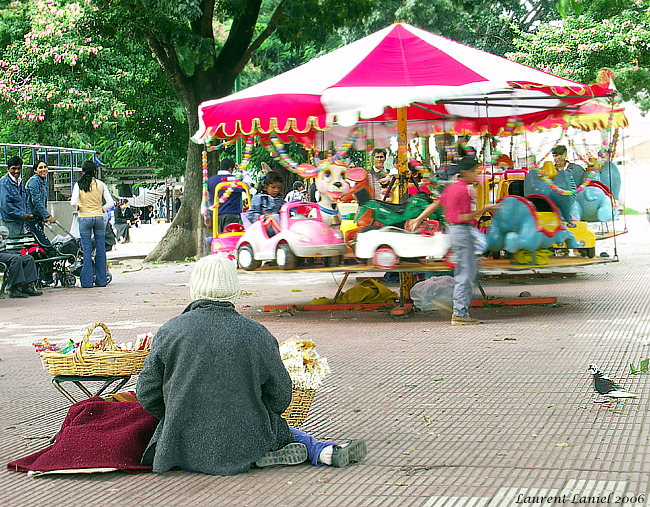 Merry-Go-Round