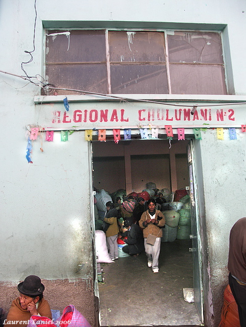 Galpon_Chulumani