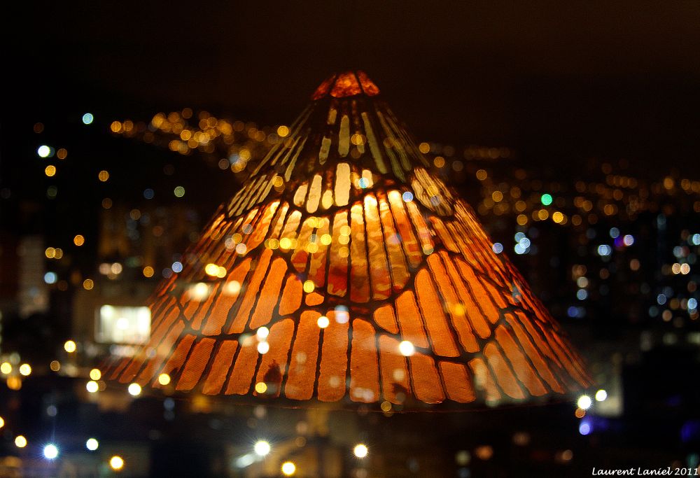 Flying Saucer