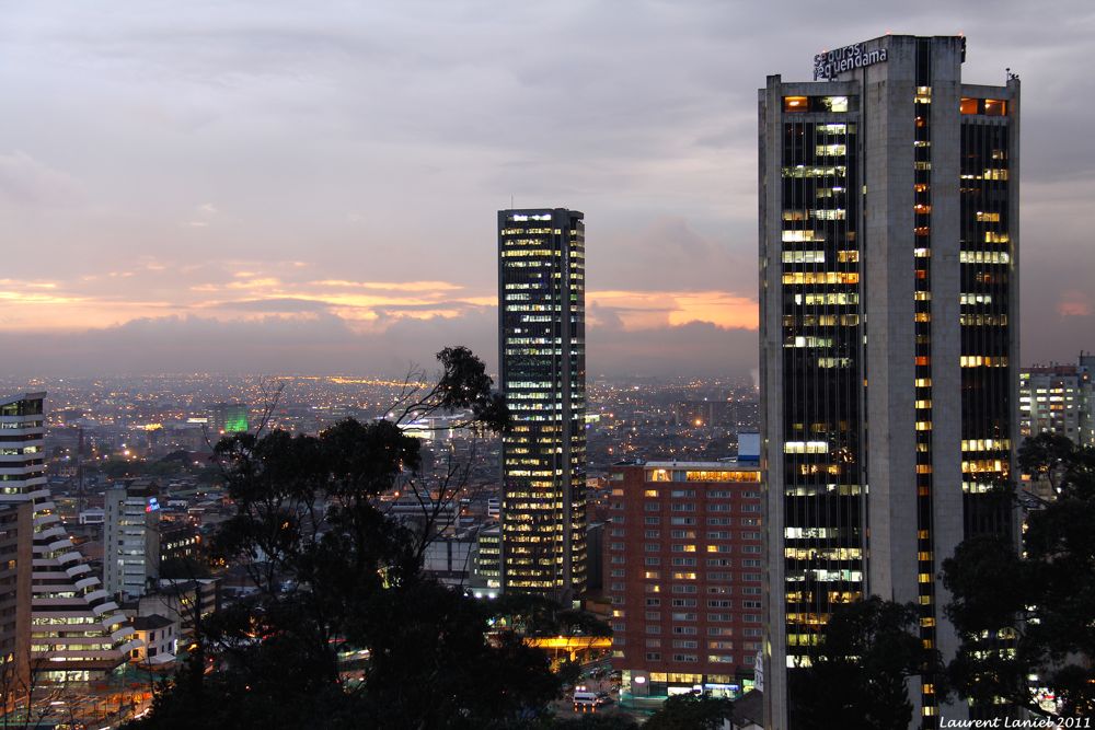 Tequendama