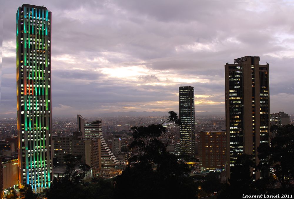 Colpatria Verde