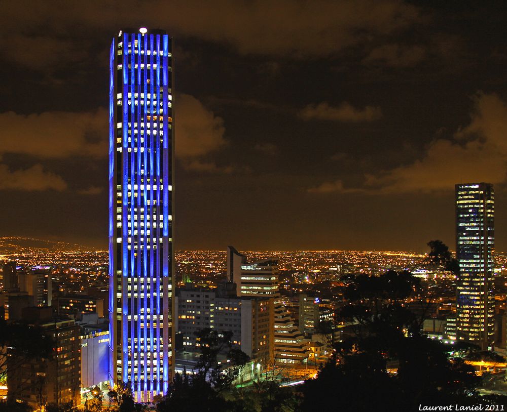 True Blue