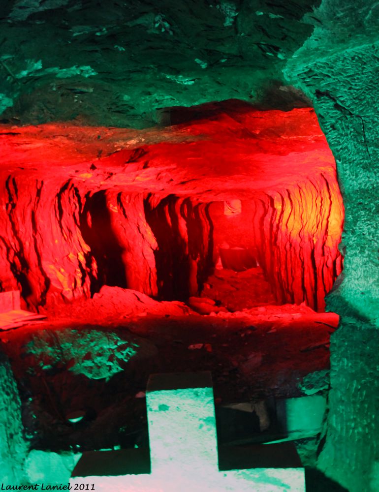 Zipaquira_Hell_Gate