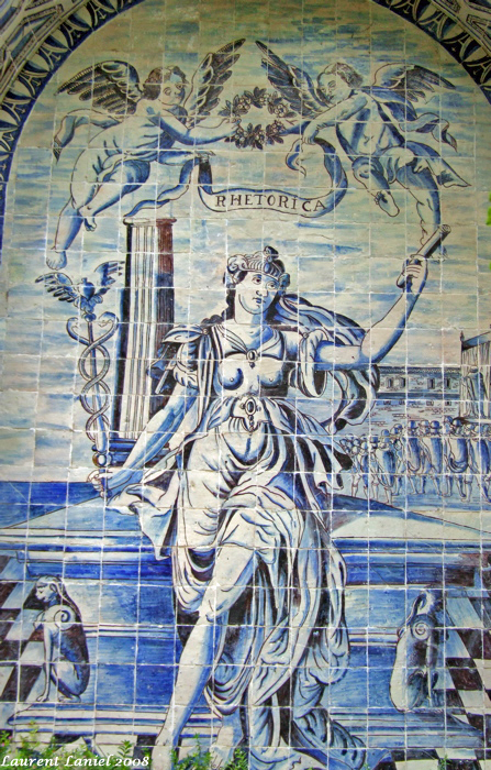 Rhetorica