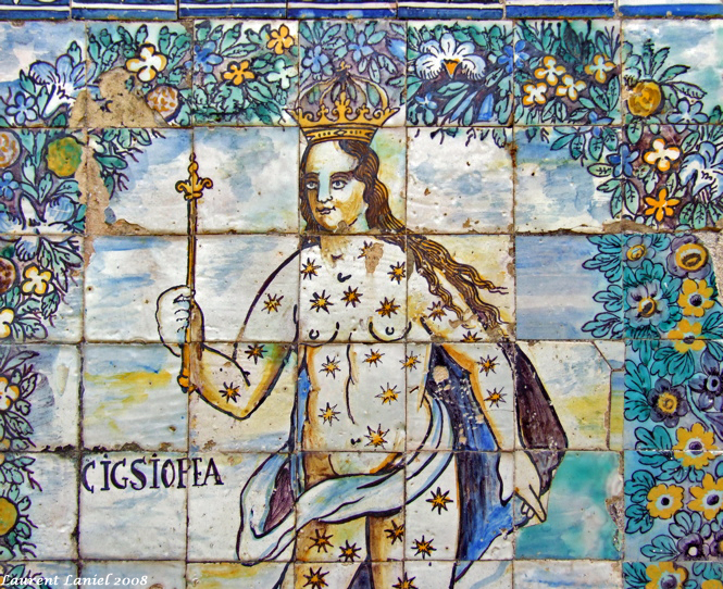 Cigsiopea