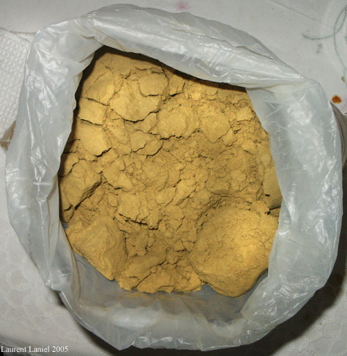 Second_Grade_Pollen