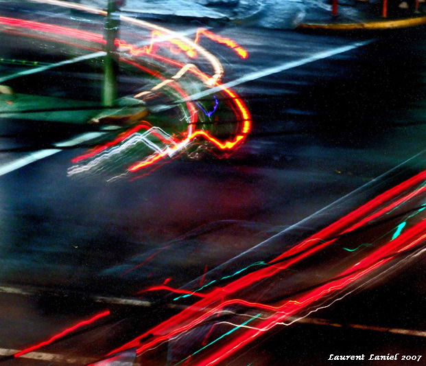 Phantom Lights