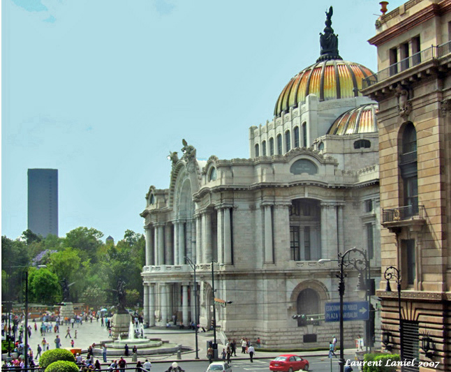 Bellas-Artes
