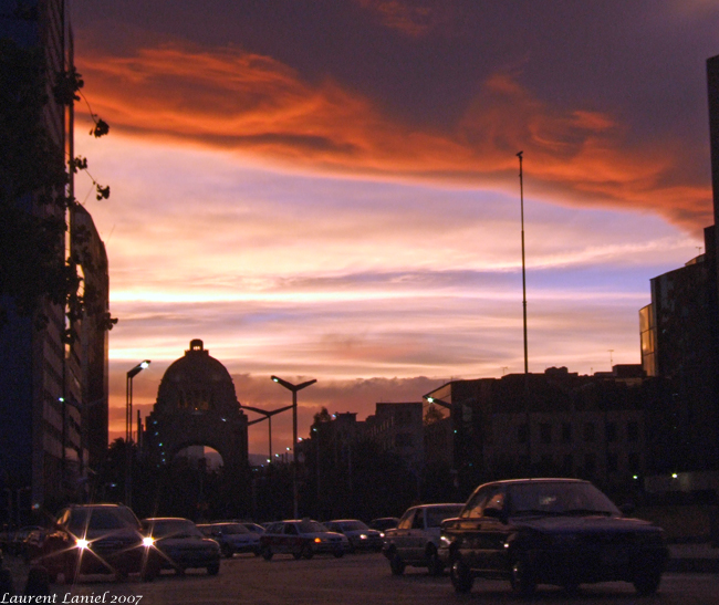 Revolucion