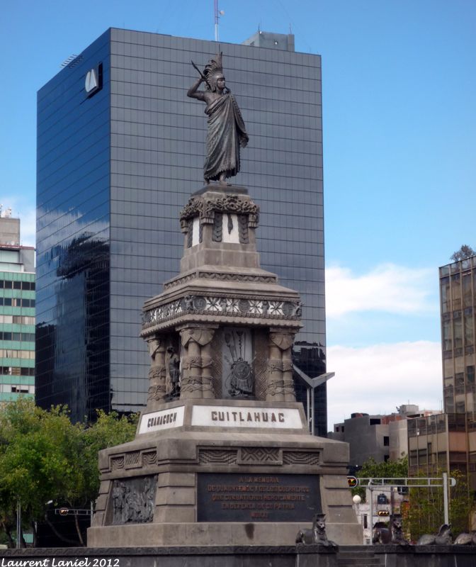 Quauhtemoc