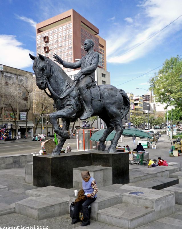 Francisco I Madero