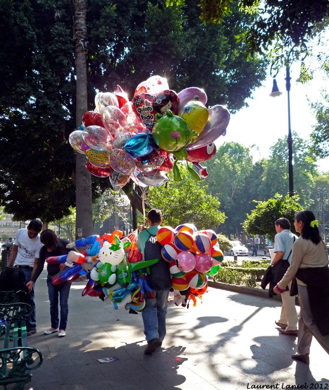 Globos