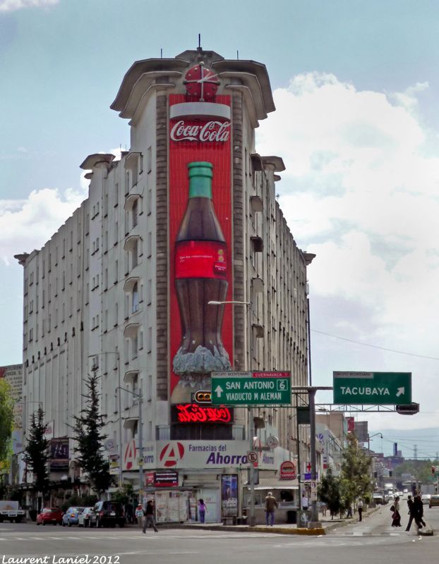 Edificio Coca-Cola