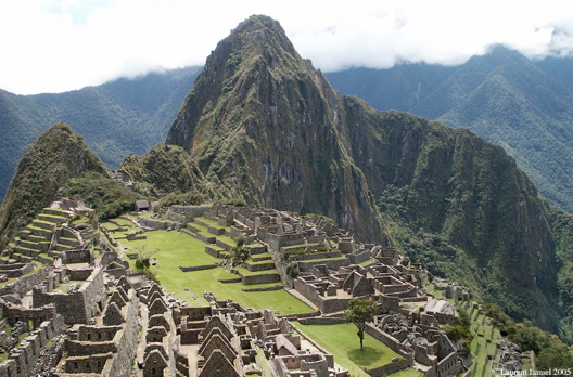 MachuPicchuClassic