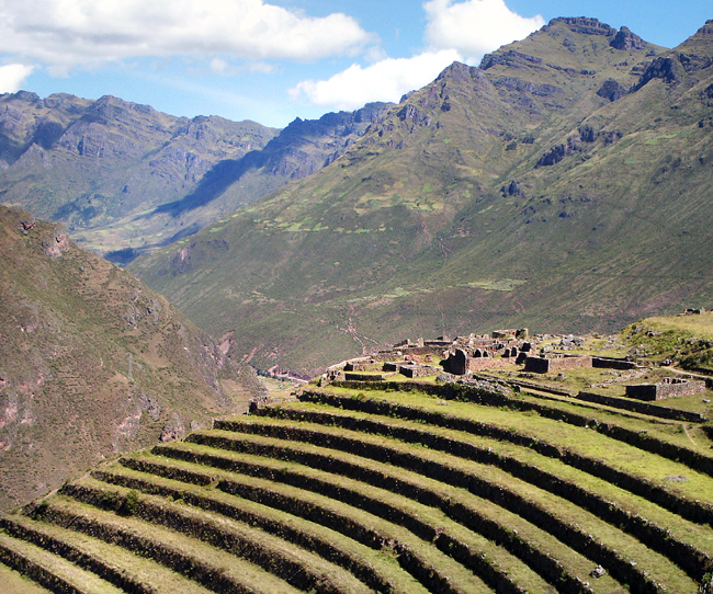Pisac