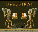 logo drugstrat